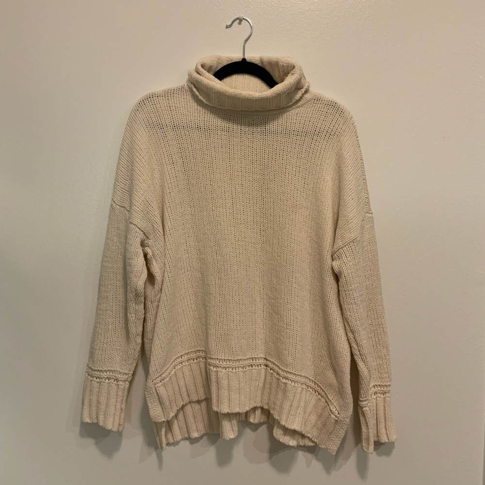 Aerie sweater
